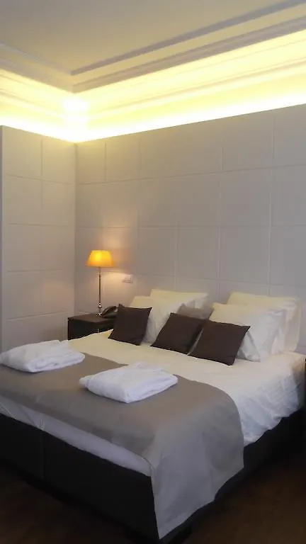 Art De Sejour - B&B Brüksel Belçika