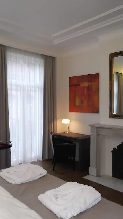 Art De Sejour - B&B Brüksel 4*,  Belçika