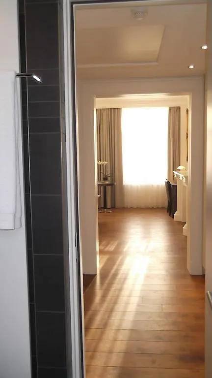 Art De Sejour - B&B Brüksel