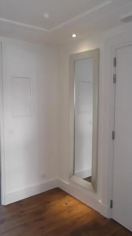 **** Bed & Breakfast Art De Sejour - B&B Brussel België