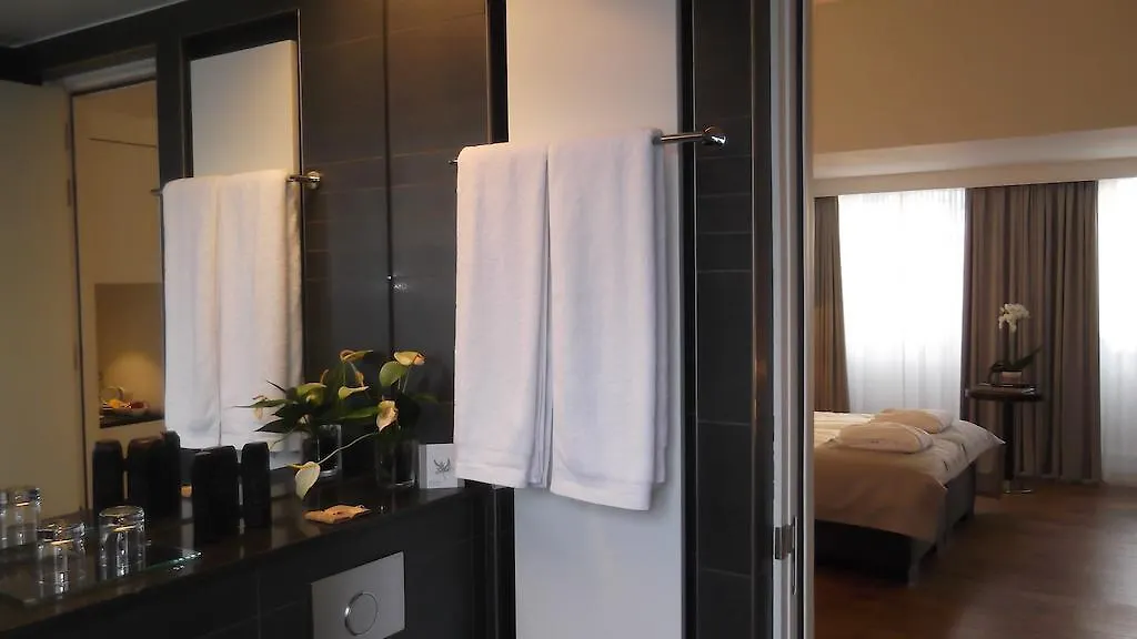 Art De Sejour - B&B Brüksel Belçika