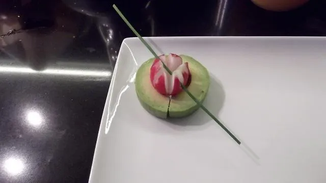 Oda ve Kahvaltı Art De Sejour - B&B Brüksel