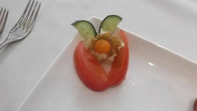 Oda ve Kahvaltı Art De Sejour - B&B Brüksel