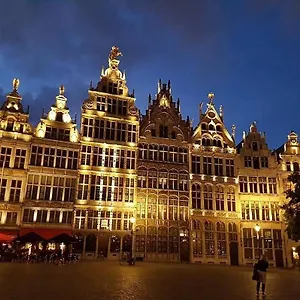 Baan Siam Brugge