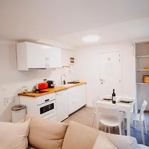 Apartahotel Super In