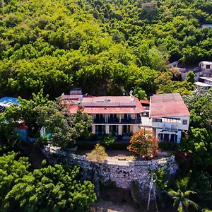 Habitation Des Lauriers 4* Cabo Haitiano