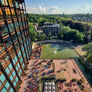 Mix --gym & Wellness For Adults Only-- Brussel