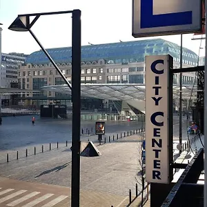 Center Brussel