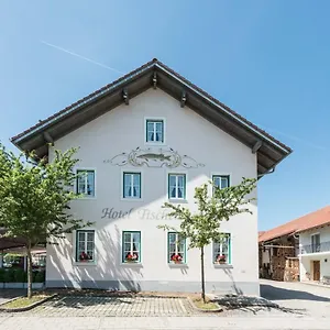 Fischerwirt 3*, Ismaning Germania