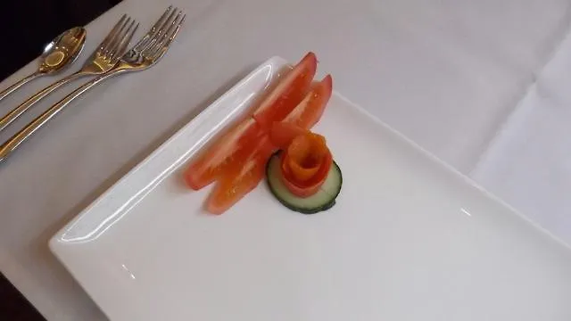 阿尔特德赛约住宿加早餐旅馆 布鲁塞尔
