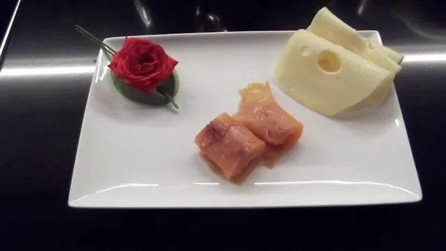 **** 住宿加早餐酒店 阿尔特德赛约住宿加早餐旅馆 布鲁塞尔 比利时