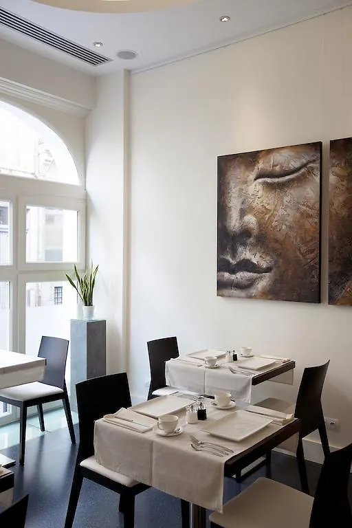 Bed and breakfast Art De Sejour - B&B Bruselas