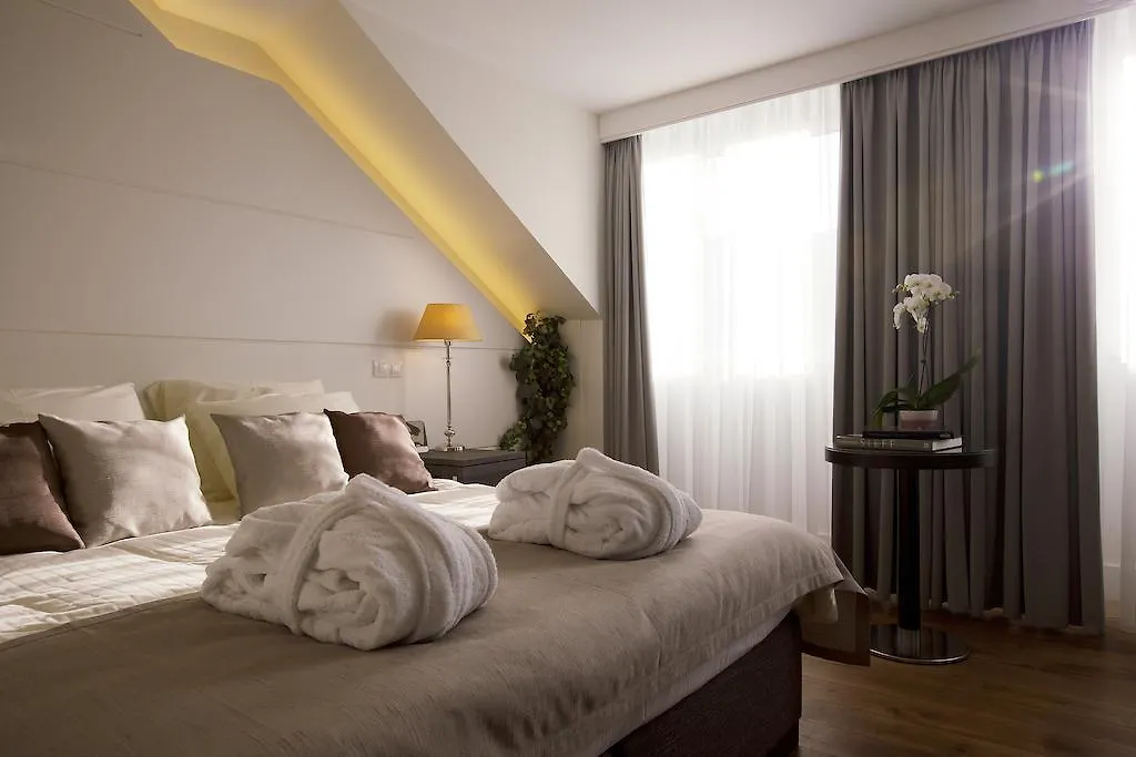 Bed and breakfast Art De Sejour - B&B Bruselas