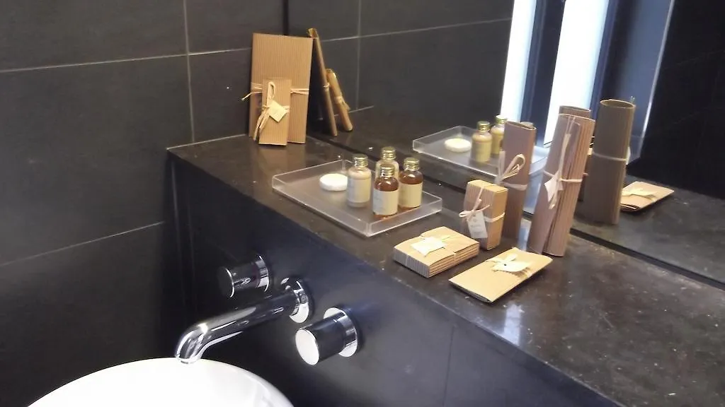 Art De Sejour - B&B Bruselas