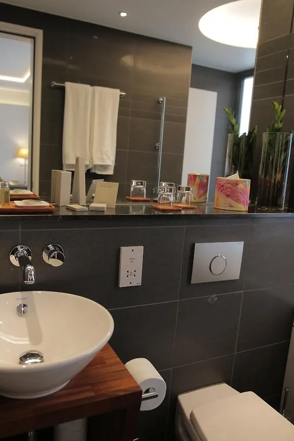 Art De Sejour - B&B Bruselas Bed and breakfast