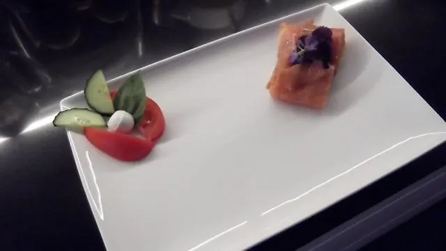 ブリュッセル アート デ セジュール B＆B Bed & Breakfast